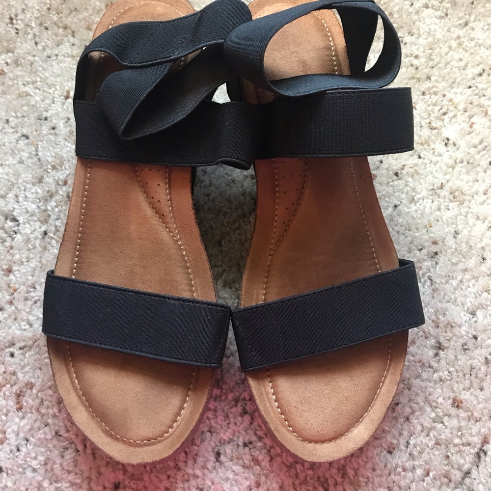 Madden Girl sandals